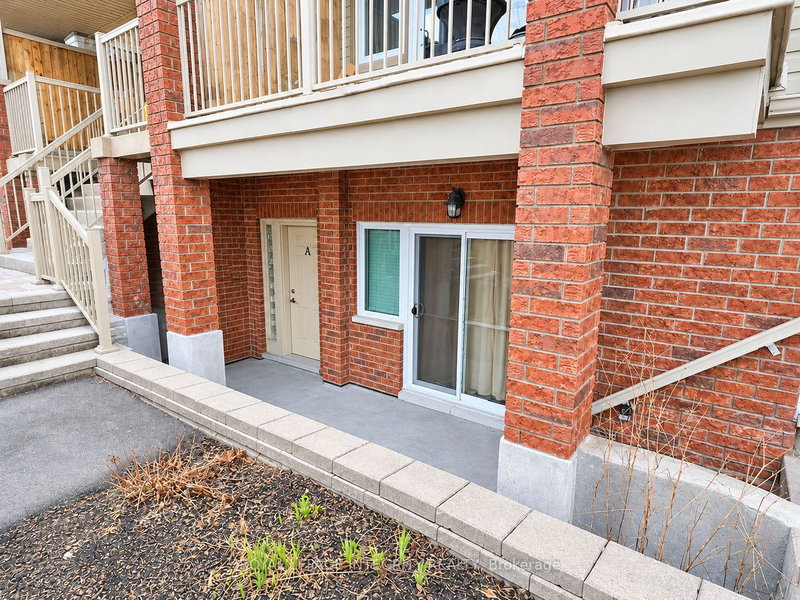 Image of home for listing MLS® X13880044