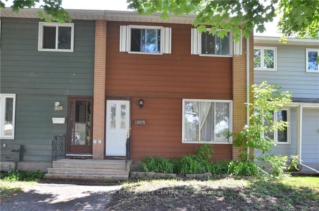 Image of home for listing MLS® X13880076