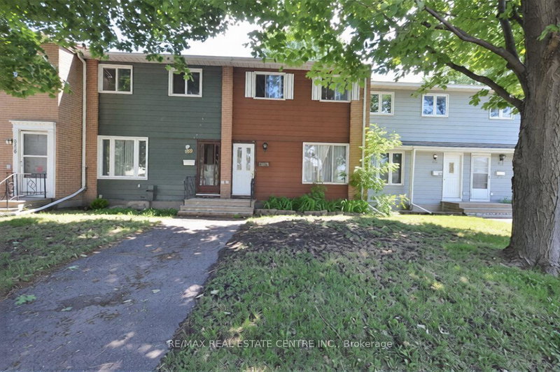 Image of home for listing MLS® X13880076