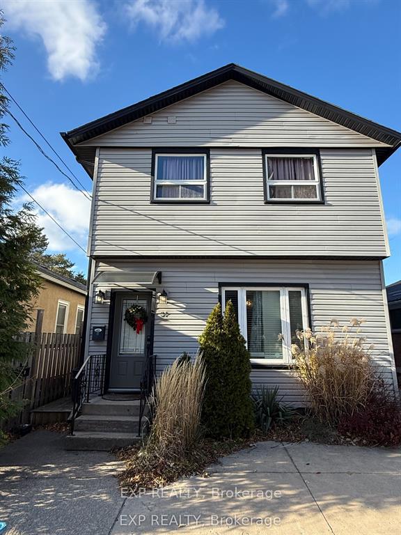 Image of home for listing MLS® X13880118
