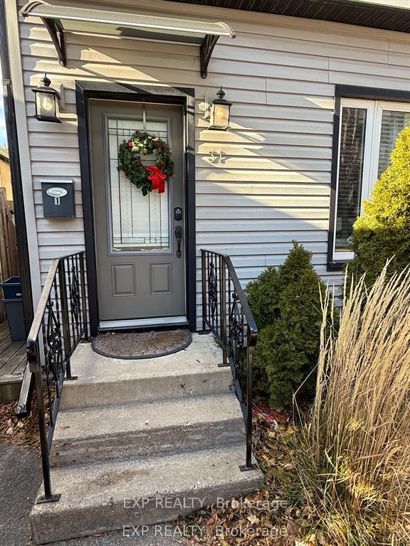 Image of home for listing MLS® X13880118