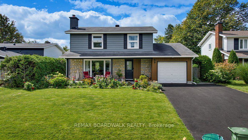 Image of home for listing MLS® X13880136