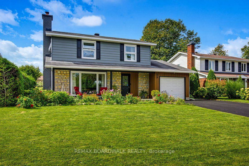 Image of home for listing MLS® X13880136