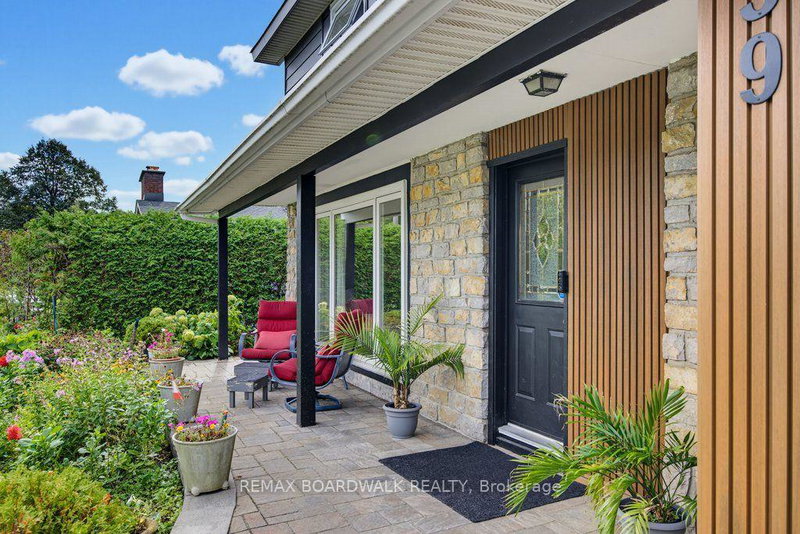 Image of home for listing MLS® X13880136