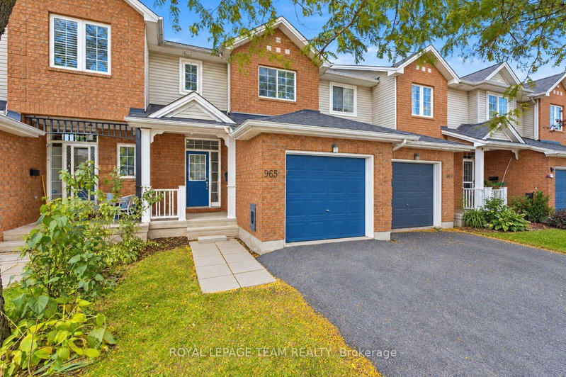 Image of home for listing MLS® X13880138