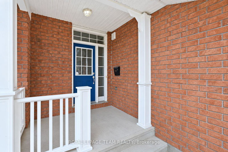 Image of home for listing MLS® X13880138
