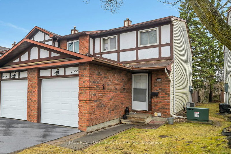 Image of home for listing MLS® X13880146