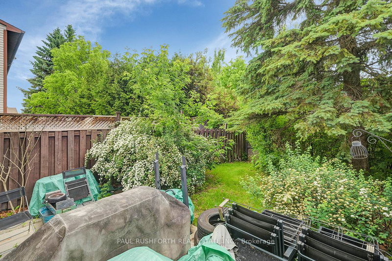 Image of home for listing MLS® X13880146