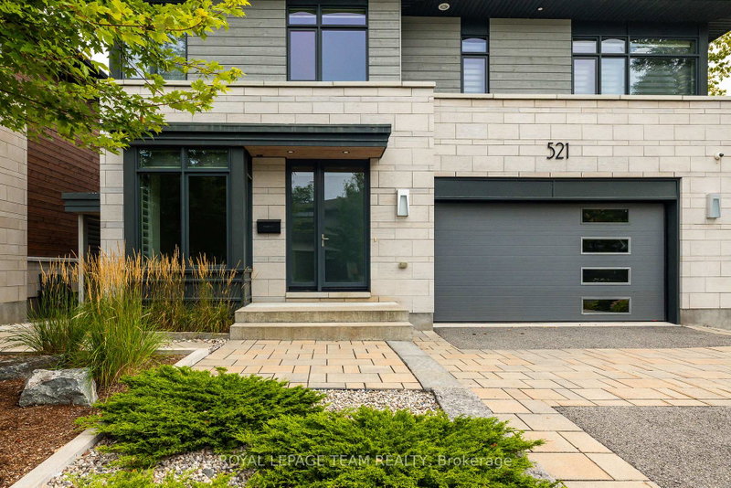 Image of home for listing MLS® X13880148