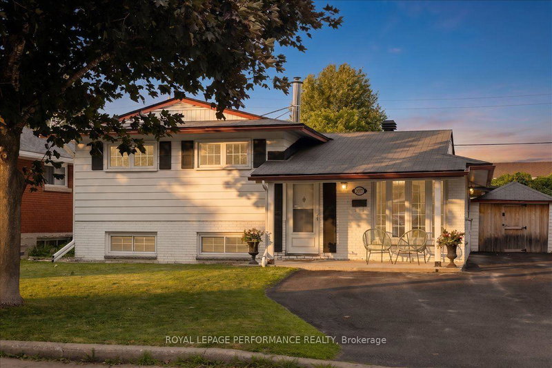 Image of home for listing MLS® X13880284