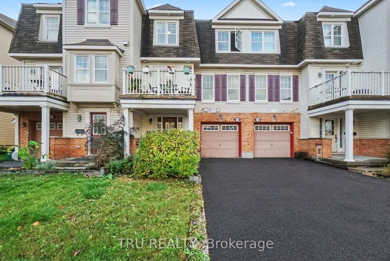 Image of home for listing MLS® X13880298