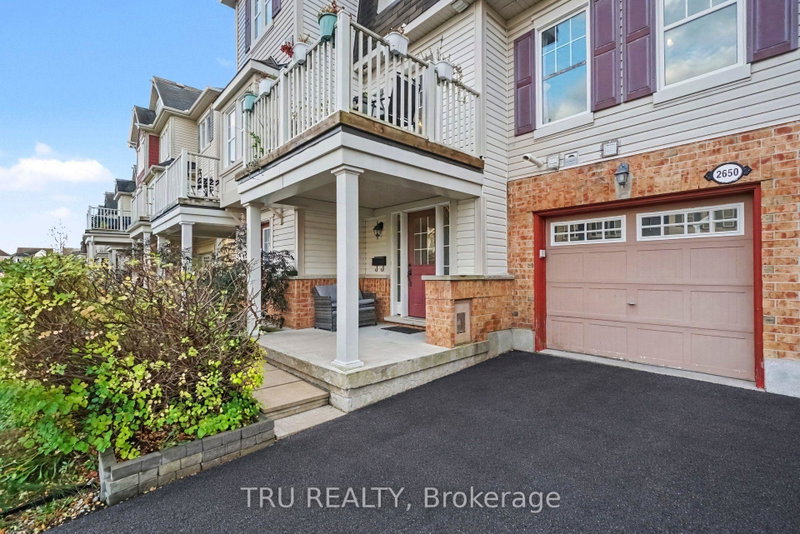 Image of home for listing MLS® X13880298