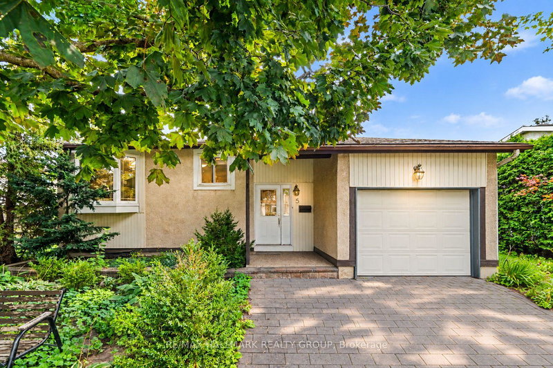 Image of home for listing MLS® X13880326