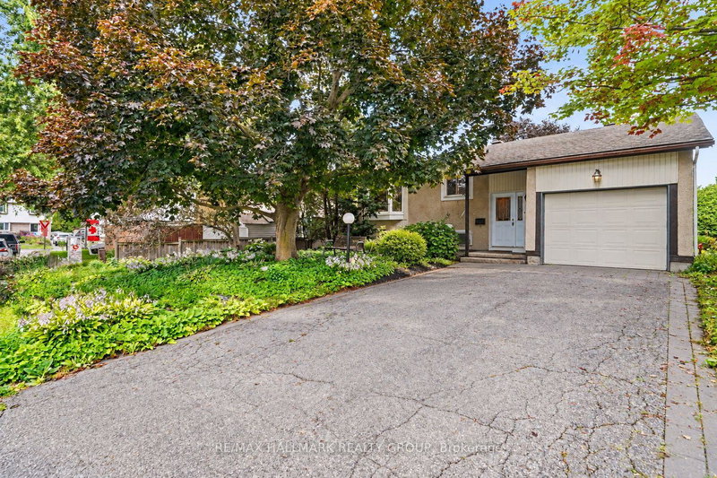 Image of home for listing MLS® X13880326