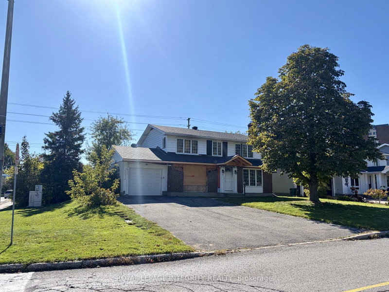 Image of home for listing MLS® X13880336