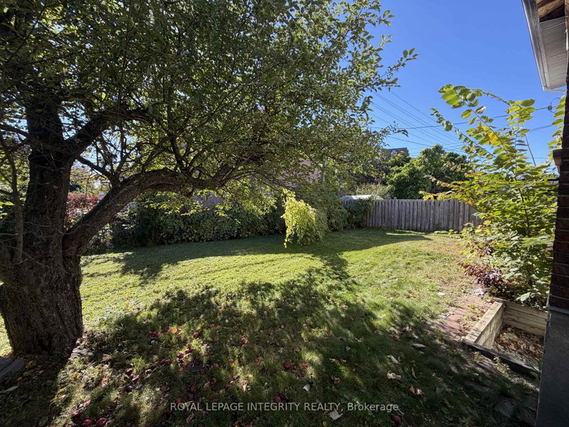 Image of home for listing MLS® X13880336
