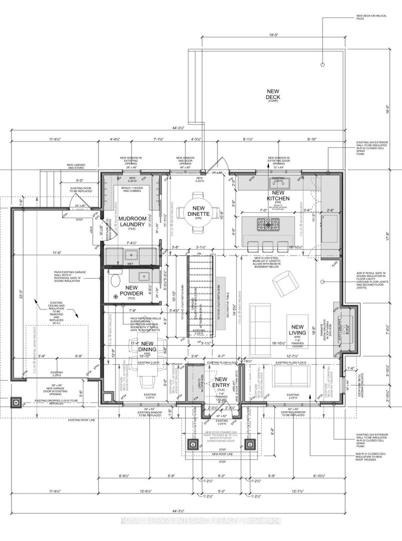 Image of home for listing MLS® X13880336
