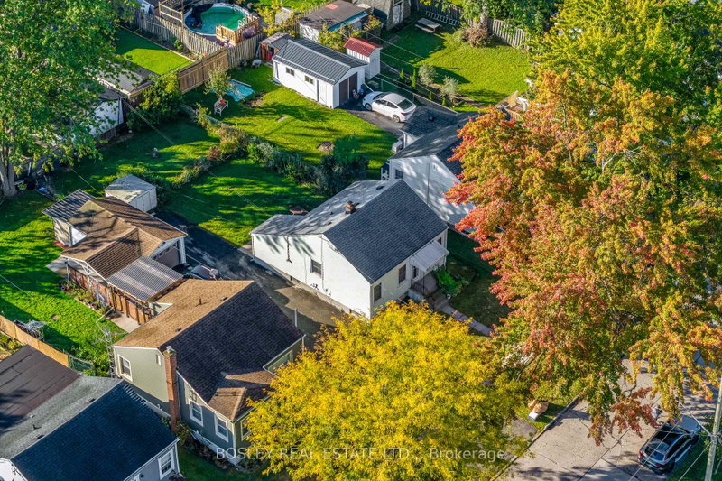Image of home for listing MLS® X13880396