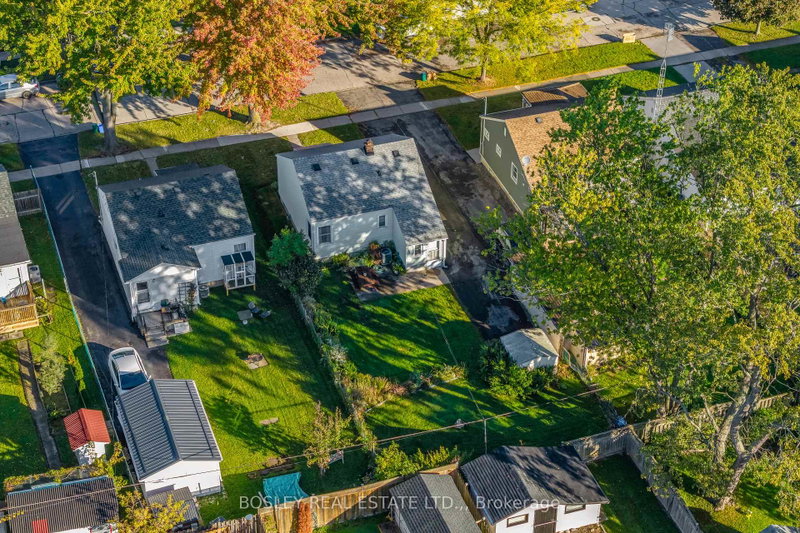 Image of home for listing MLS® X13880396