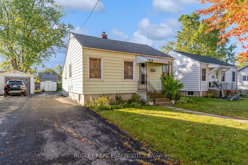 Image of home for listing MLS® X13880396