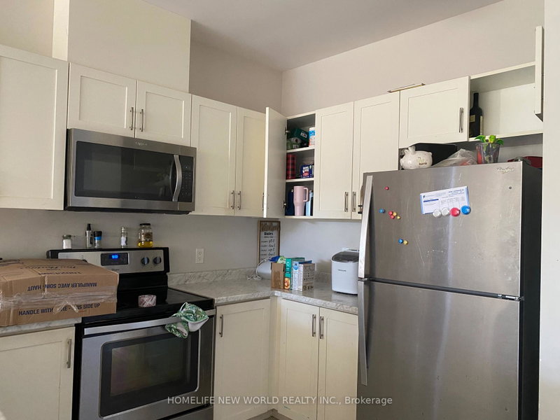 Image of home for listing MLS® X13880436