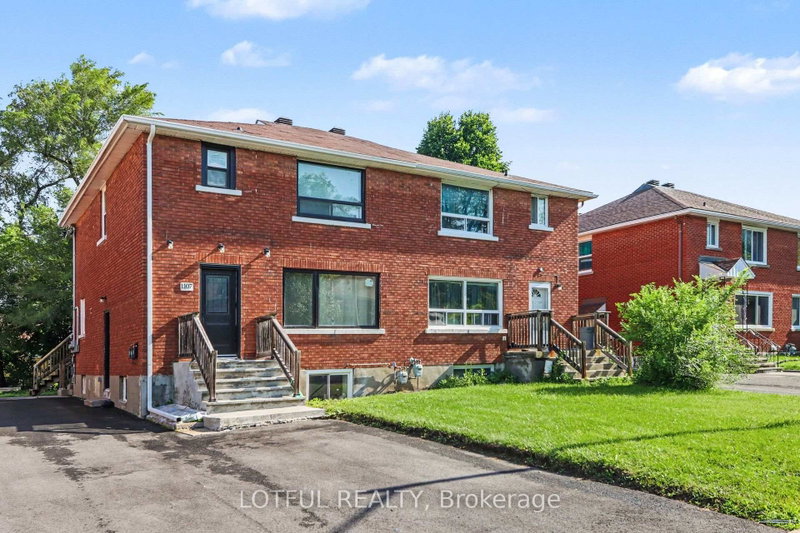 Image of home for listing MLS® X13880442