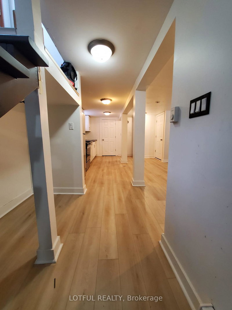 Image of home for listing MLS® X13880442