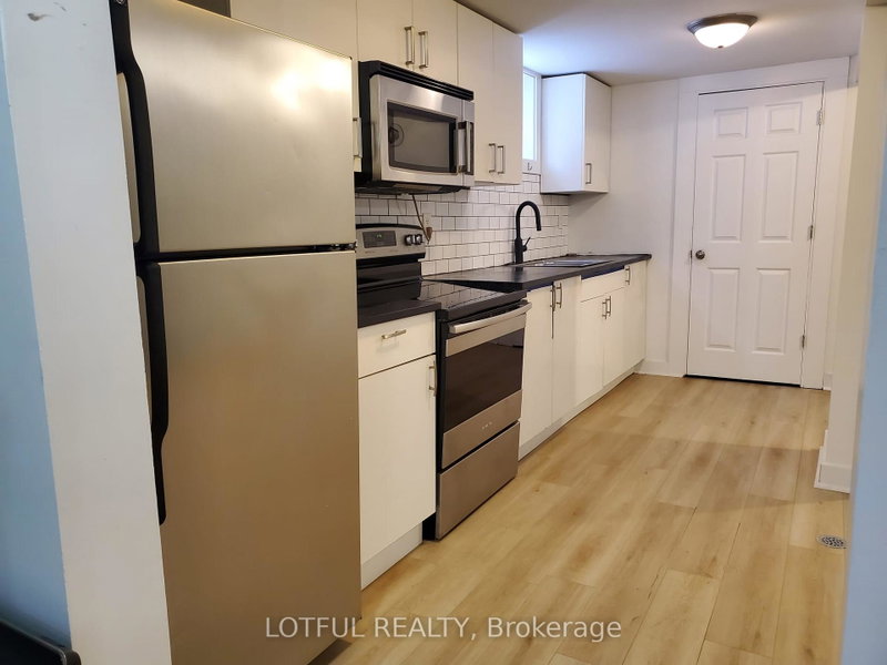 Image of home for listing MLS® X13880442