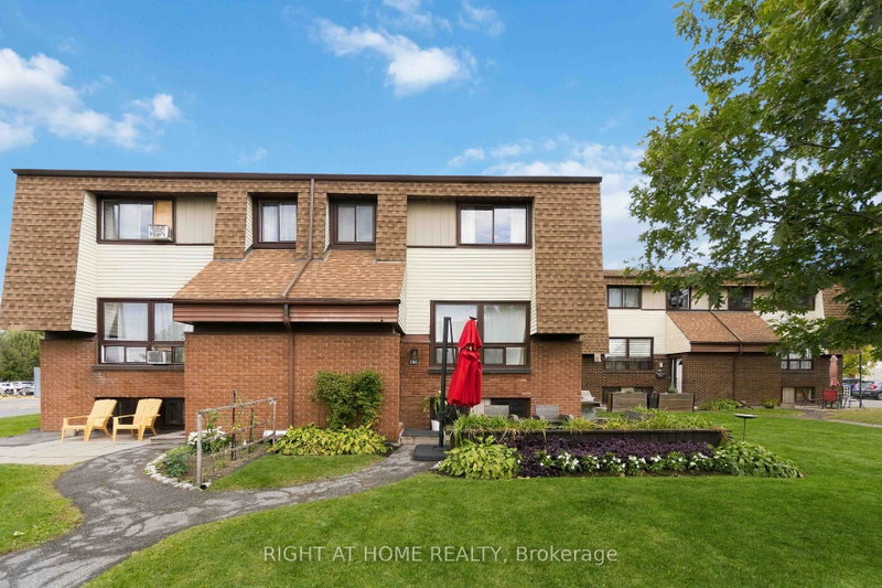 Image of home for listing MLS® X13880514