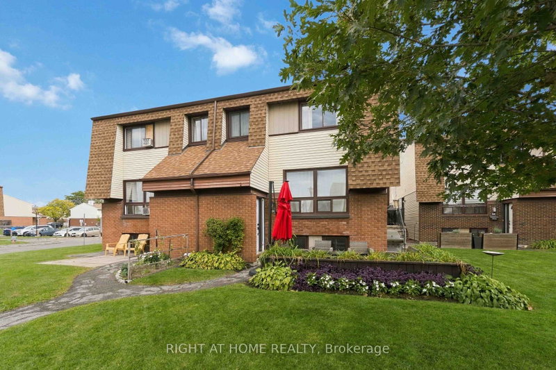 Image of home for listing MLS® X13880514