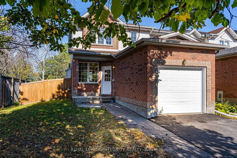 Image of home for listing MLS® X13880572