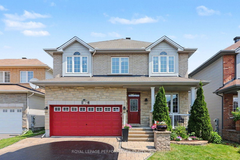 Image of home for listing MLS® X13880590