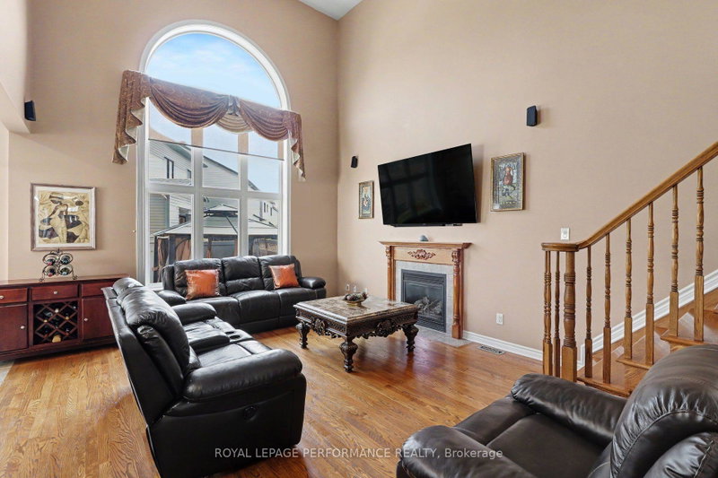 Image of home for listing MLS® X13880590