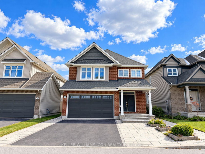 Image of home for listing MLS® X13880600