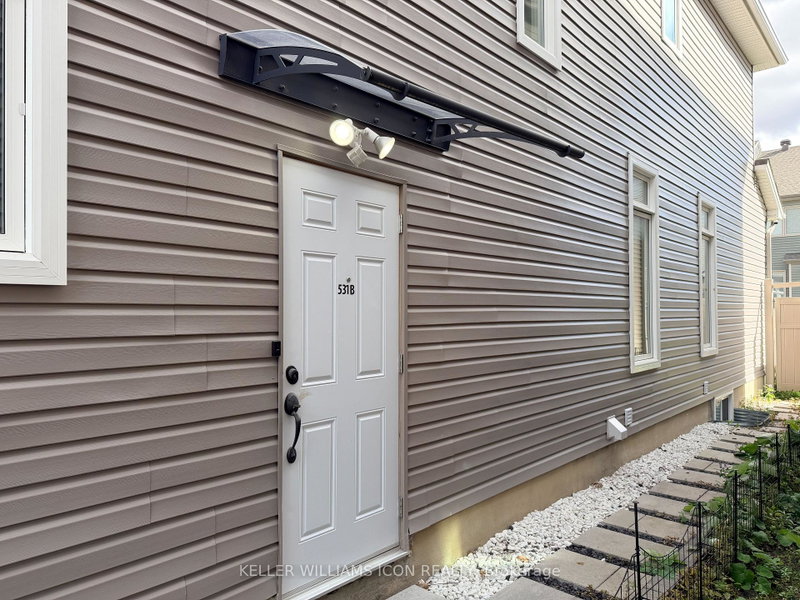 Image of home for listing MLS® X13880600