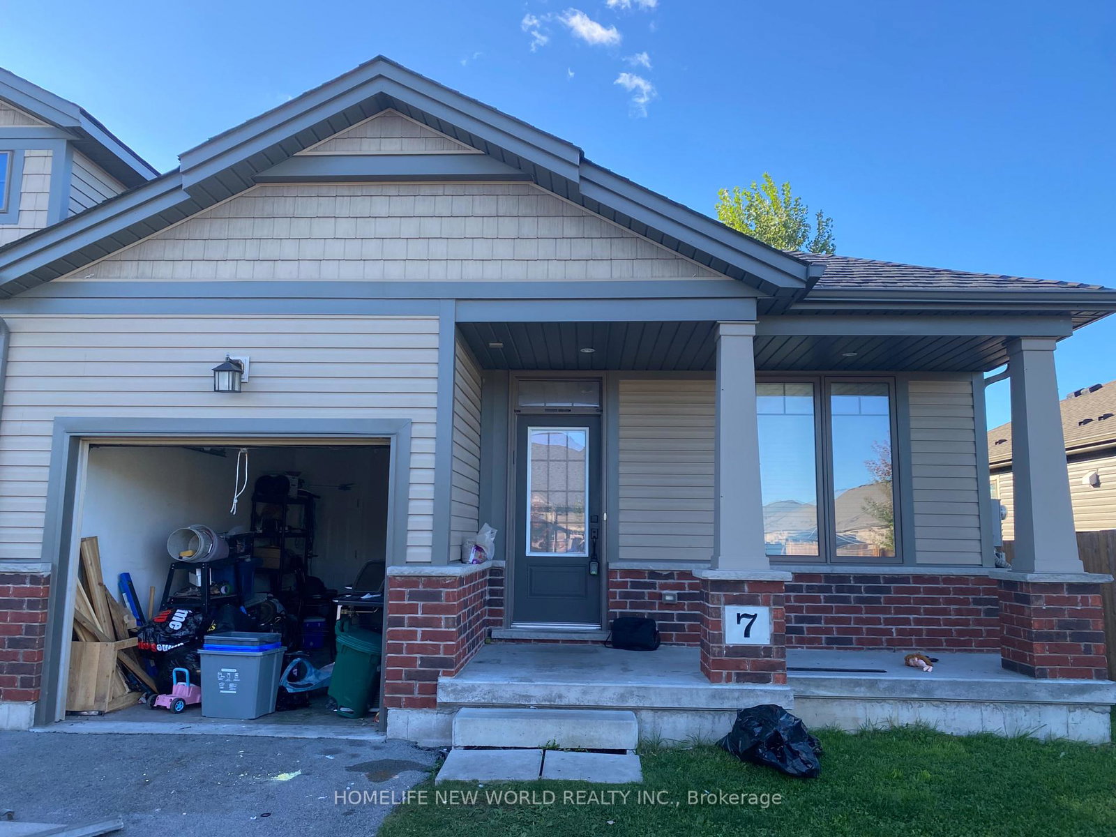 Image of home for listing MLS® X13880614