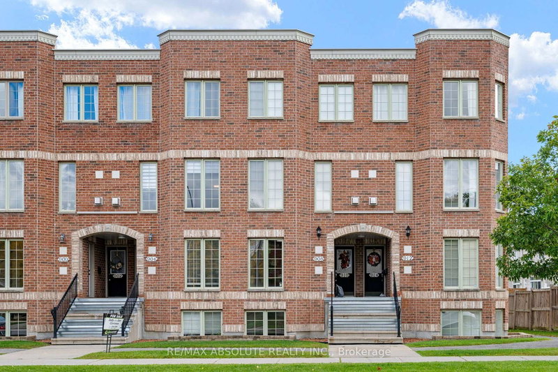 Image of home for listing MLS® X13880628
