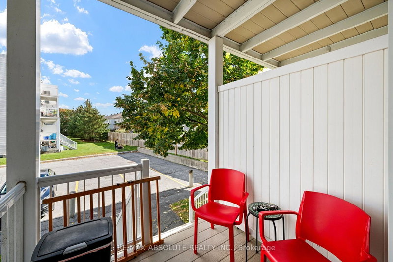 Image of home for listing MLS® X13880628