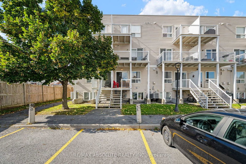 Image of home for listing MLS® X13880628