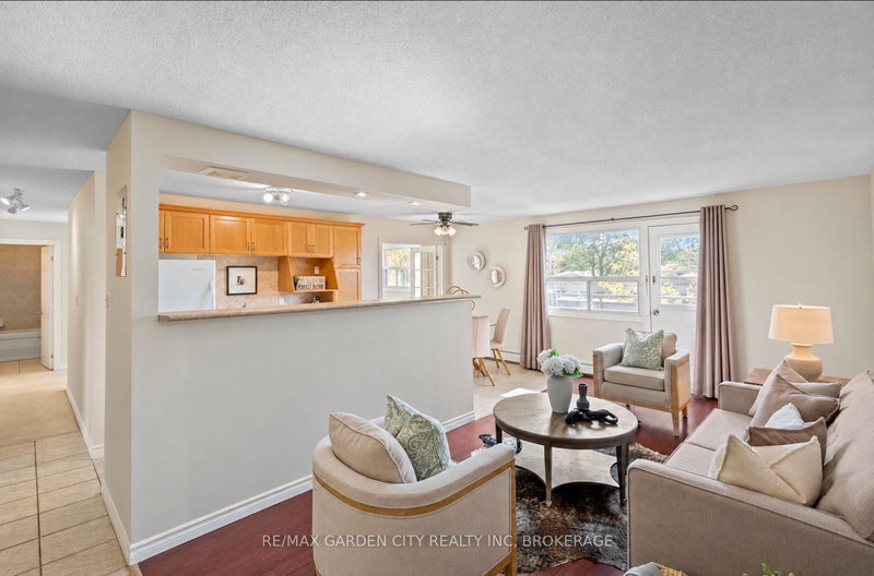 Image of home for listing MLS® X13880694