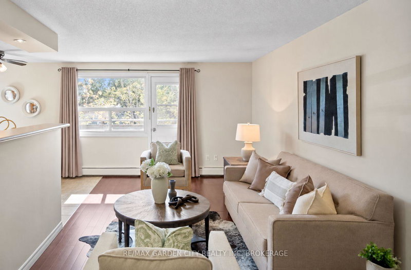 Image of home for listing MLS® X13880694