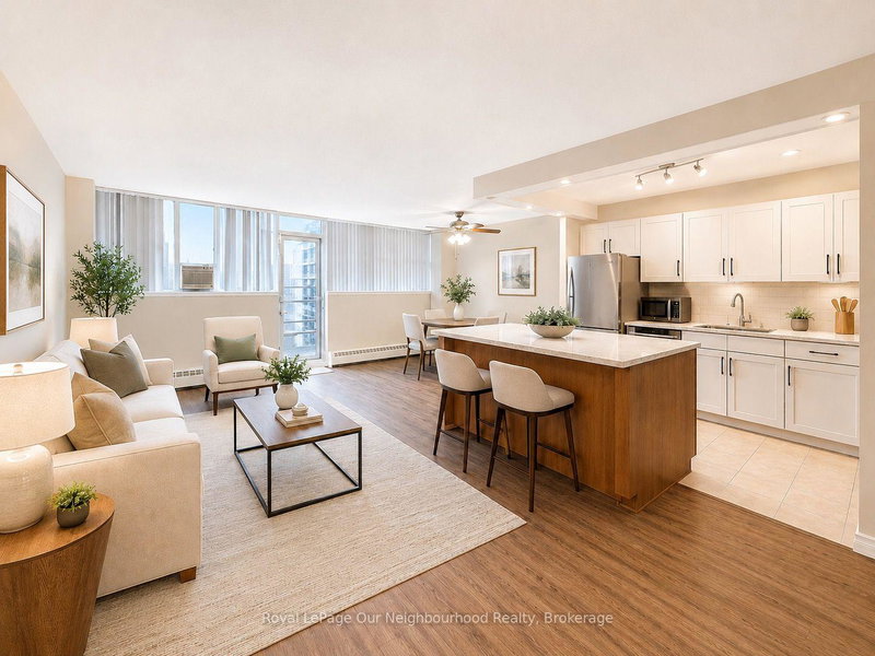 Image of home for listing MLS® X13880714