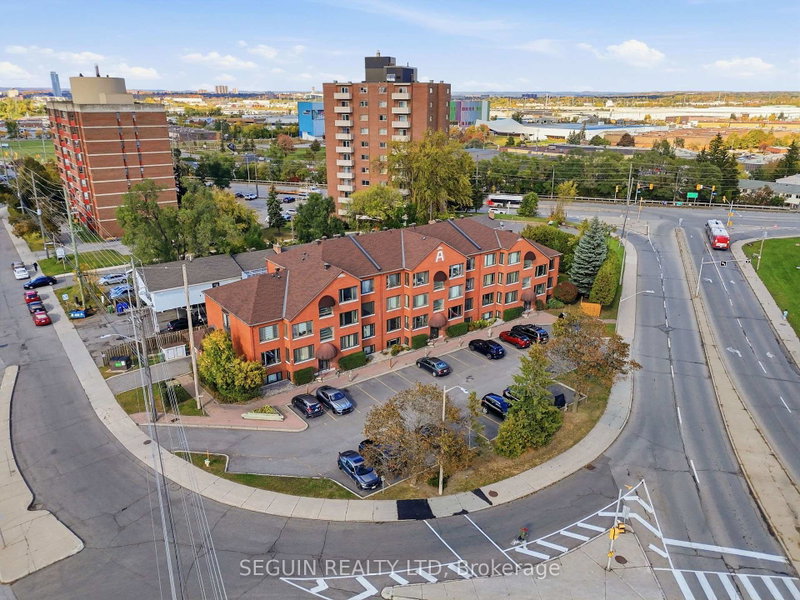 Image of home for listing MLS® X13880926