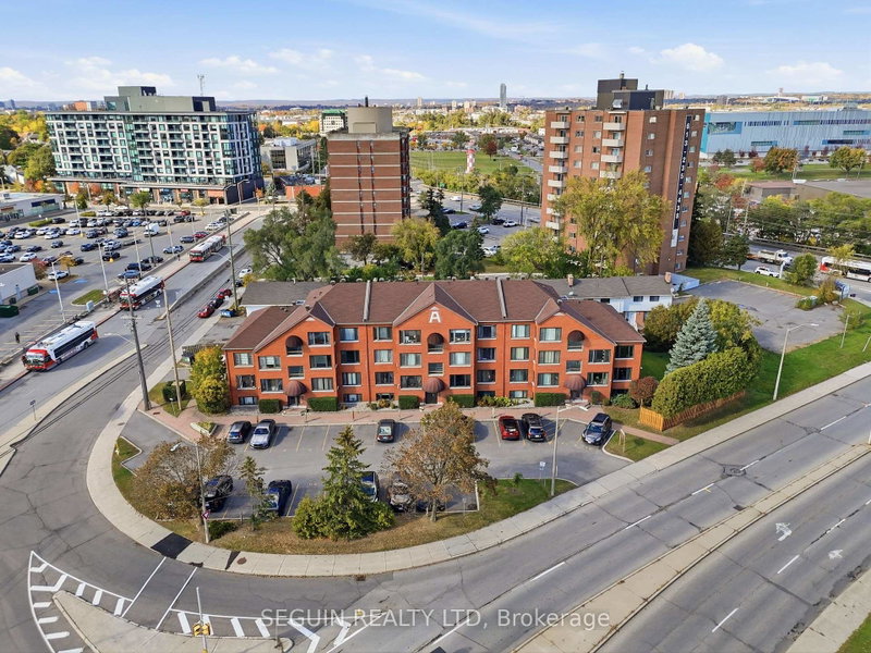 Image of home for listing MLS® X13880926