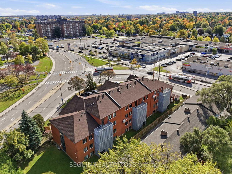 Image of home for listing MLS® X13880926