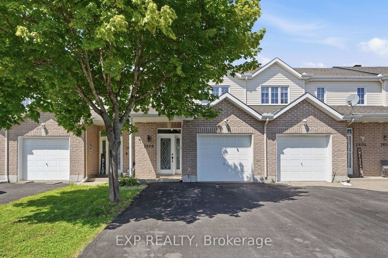 Image of home for listing MLS® X13881138