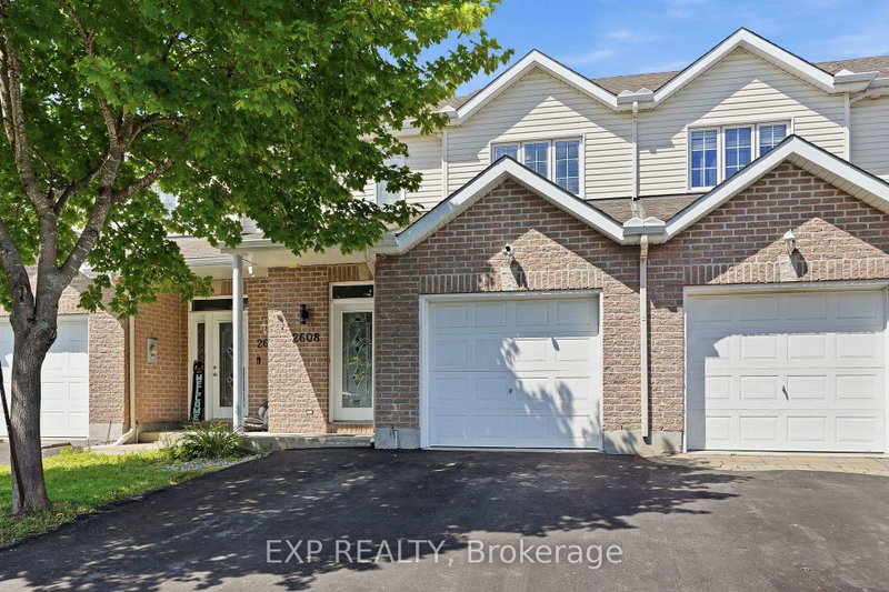 Image of home for listing MLS® X13881138