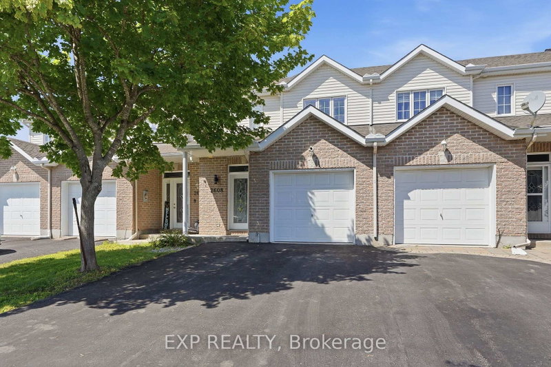 Image of home for listing MLS® X13881138