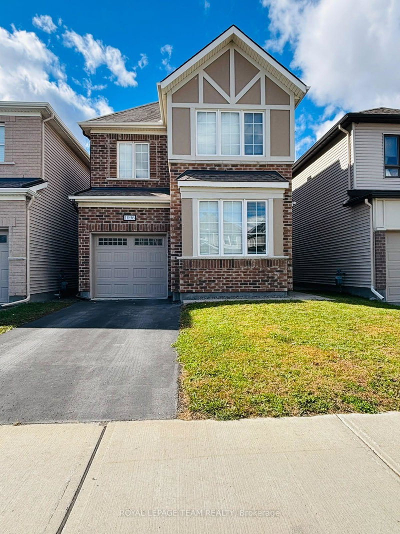 Image of home for listing MLS® X13881224