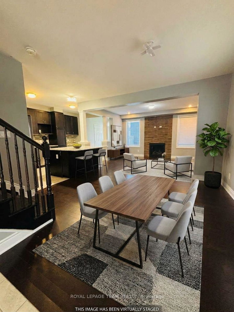 Image of home for listing MLS® X13881224